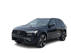 2026 Volvo XC60 Plug-in Hybrid Ultra
