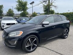 2015 Volvo XC60 T6 R-Design AWD A Platinum (2)