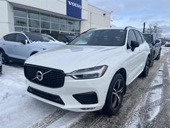 2021 Volvo XC60 T6 AWD R-Design