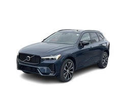 2025 Volvo XC60 Ultra