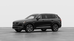 2025 Volvo XC90 2025.5 PLUG-IN HYBRID Core