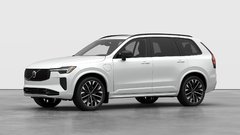 2026 Volvo XC90 PLUG-IN HYBRID Ultra 7-Seater (Dark Theme)