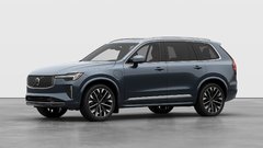 2026 Volvo XC90 PLUG-IN HYBRID Ultra 7-Seater (Bright Theme)