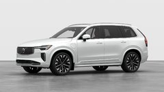 2026 Volvo XC90 PLUG-IN HYBRID Plus 7-Seater (Bright Theme)
