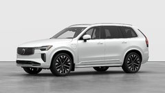2026 Volvo XC90 PLUG-IN HYBRID Ultra 7-Seater (Bright Theme)
