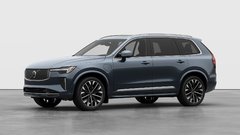 2026 Volvo XC90 PLUG-IN HYBRID Plus 7-Seater (Bright Theme)