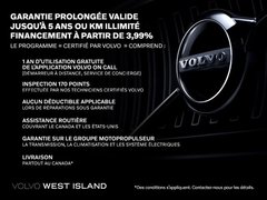 Volvo XC90 T6 AWD Momentum (7-Seat) 2020