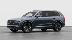 Volvo XC90 Ultra 7-Seater (Bright Theme) 2026