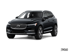 Volvo XC60 Recharge Ultimate Bright Theme 2023