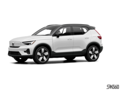 Volvo XC40 Recharge Pure Electric Ultimate 2024