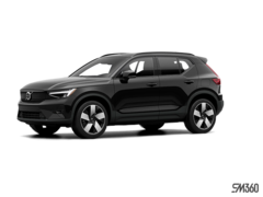 Volvo XC40 Recharge Pure Electric Ultimate 2024