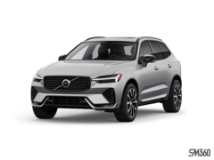 2024 Volvo XC60 Ultimate Dark Theme