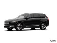 Volvo XC90 Recharge T8 eAWD PHEV Ultimate Bright Theme 6-Seater 2024