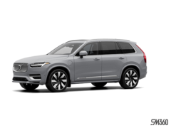 Volvo XC90 Recharge T8 eAWD PHEV Ultimate Bright Theme 7-Seater 2024