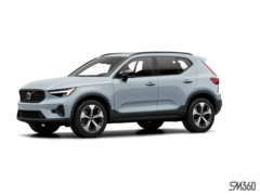 2025 Volvo XC40 Plus Dark