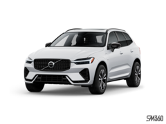2025 Volvo XC60 Plug-in Hybrid Core