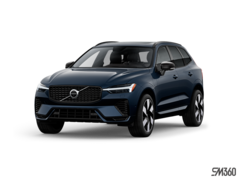 2025 Volvo XC60 Plug-in Hybrid Ultra
