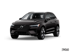 2025 Volvo XC60 Plug-in Hybrid Ultra