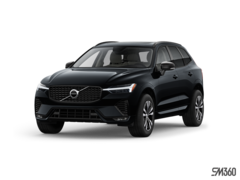 2025 Volvo XC60 HYBRIDE RECHARGEABLE CORE VERSION FONCÉE