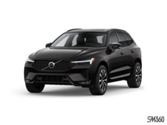 2025 Volvo XC60 HYBRIDE RECHARGEABLE PLUS VERSION FONCÉE