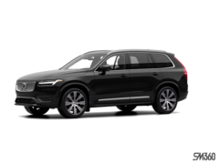 2025 Volvo XC90 HYBRIDE RECHARGEABLE ULTRA VERSION LUSTRÉE