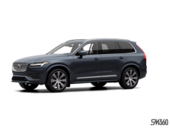 2025 Volvo XC90 Ultra Bright Theme