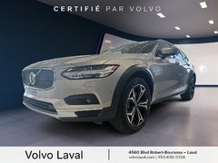Volvo V90 Cross Country Plus B6 2023