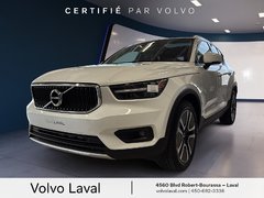 Volvo XC40 Momentum T5 2021