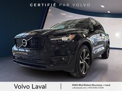 Volvo XC40 R-Design 2021