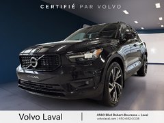 Volvo XC40 R-Design 2021