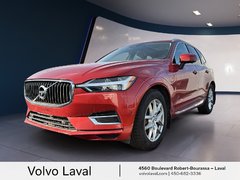 Volvo XC60 Inscription 2019