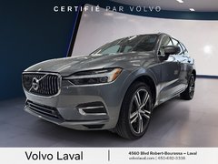 Volvo XC60 Inscription Expression 2021