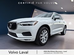 Volvo XC60 Momentum 2021