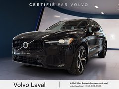 Volvo XC60 R-Design 2022
