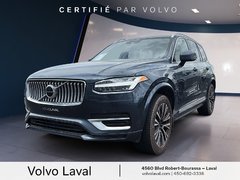 2021 Volvo XC90 Inscription Expression