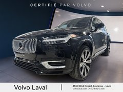 Volvo XC90 Inscription Hybrid T8 2021