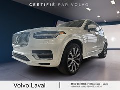 2021 Volvo XC90 Inscription