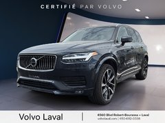 2021 Volvo XC90 Momentum