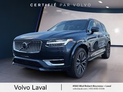 2021 Volvo XC90 Inscription