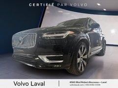Volvo XC90 Inscription 2022