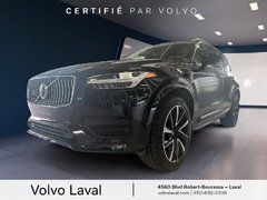 2022 Volvo XC90 Momentum