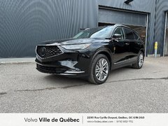 Acura MDX Platinum Elite 2022