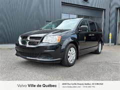 Dodge Grand Caravan Canada Value Package 2019
