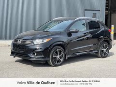 2021 Honda HR-V Sport