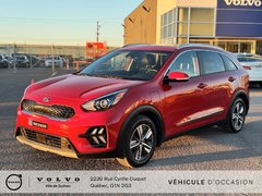 2020 Kia Niro Plug-In Hybrid EX Premium