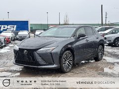 Lexus RZ RZ 450e 2023