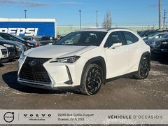 Lexus UX UX 250h 2019