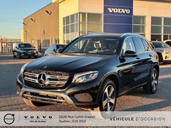 2019 Mercedes-Benz GLC GLC 300