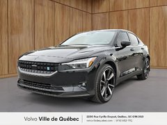 Polestar 2 Long Range Dual motor 2022