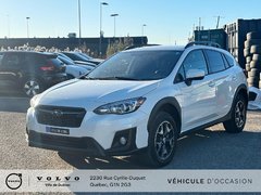 Subaru Crosstrek Touring 2018